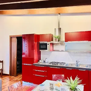  Apartment Tre Archi 1003