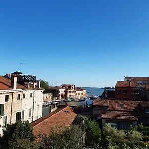  Appartamento Sunrise In Giudecca