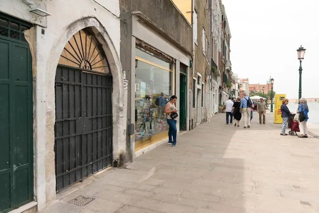 Villa Ca' Del Corder - A Secret Corner Of Peace Venezia Italia