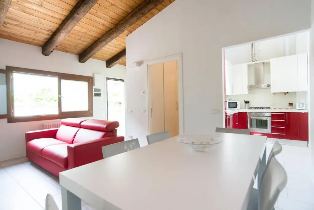 Villa Ca' Del Corder - A Secret Corner Of Peace Venezia