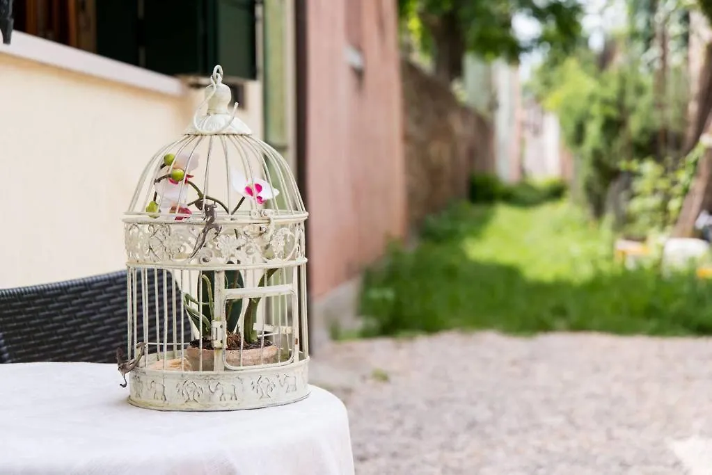 Ca' Del Corder - A Secret Corner Of Peace Villa Venice