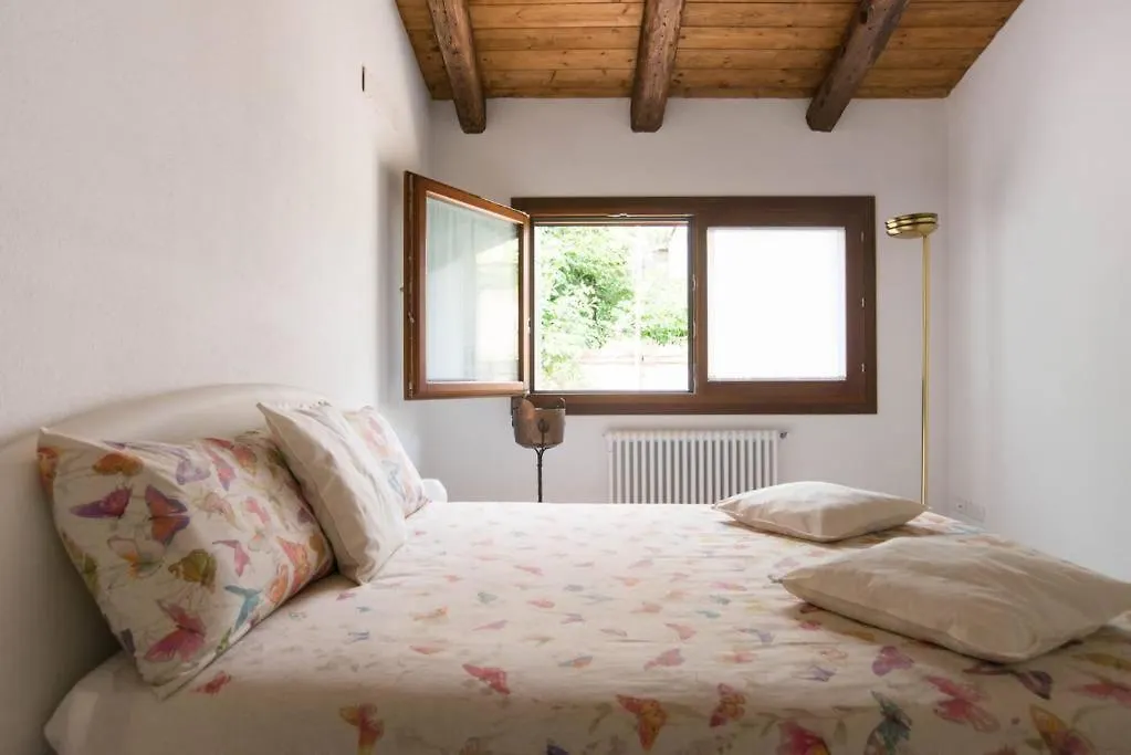 Holiday home Ca' Del Corder - A Secret Corner Of Peace Villa Venice
