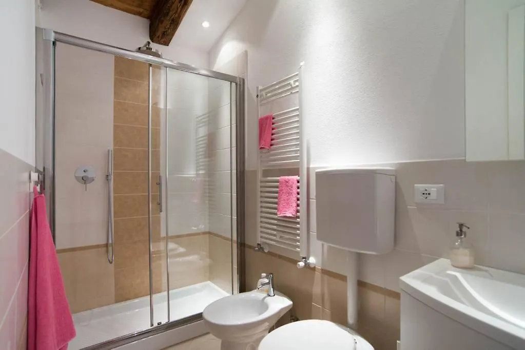 Ca' Del Corder - A Secret Corner Of Peace Villa Venice
