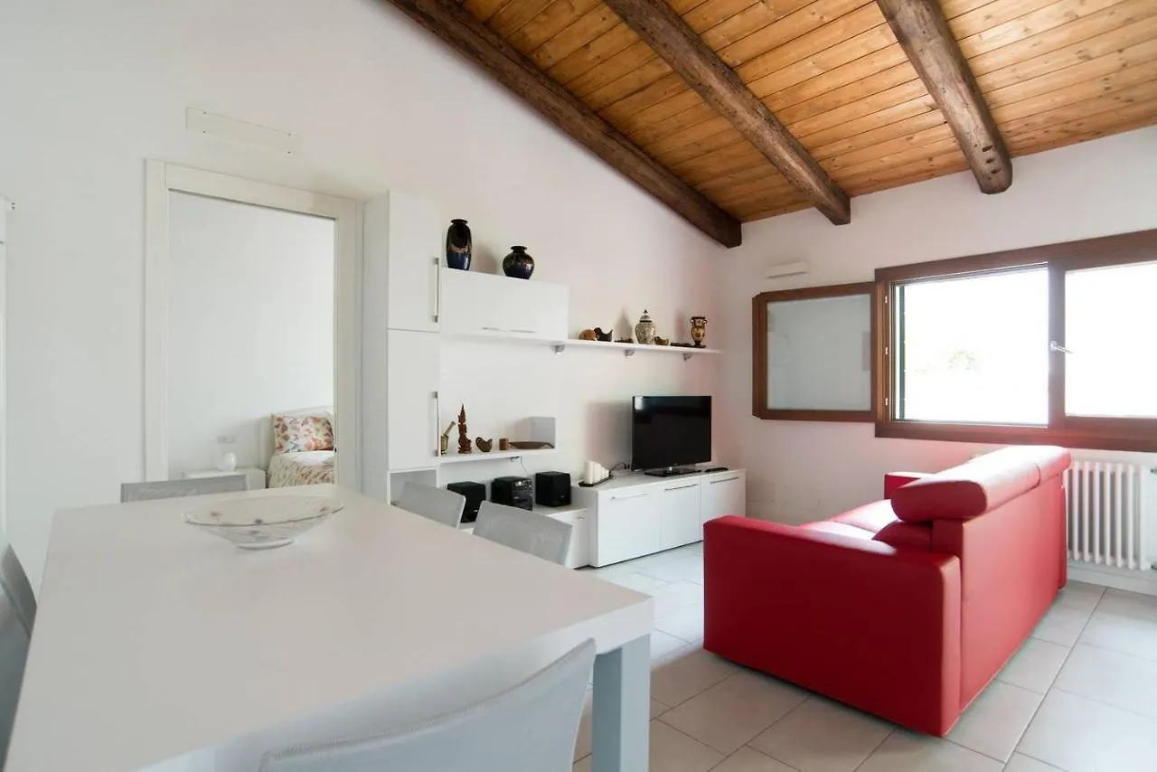 Holiday home Ca' Del Corder - A Secret Corner Of Peace Villa Venice
